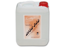 Sweetlight Nebelfluid "Highend" 5 Liter